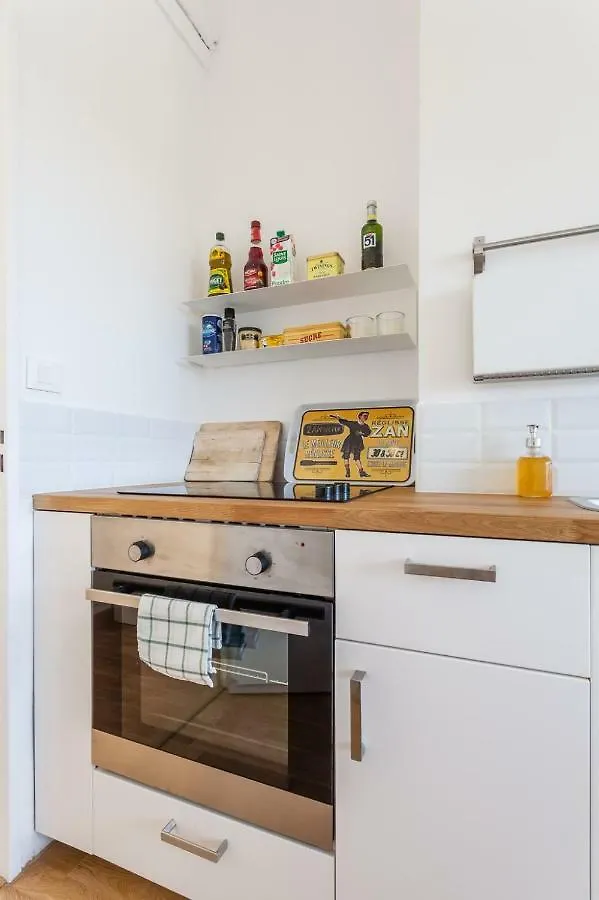 Le Minot - Magnifique Vue Port Apartment Marseille